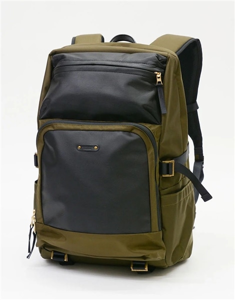 【master-piece】SPEC -LIMITED EDITION- バックパック (OLIVE) OLIVE Free