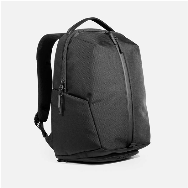 【Aer】Fit Pack 3 Black Black Free