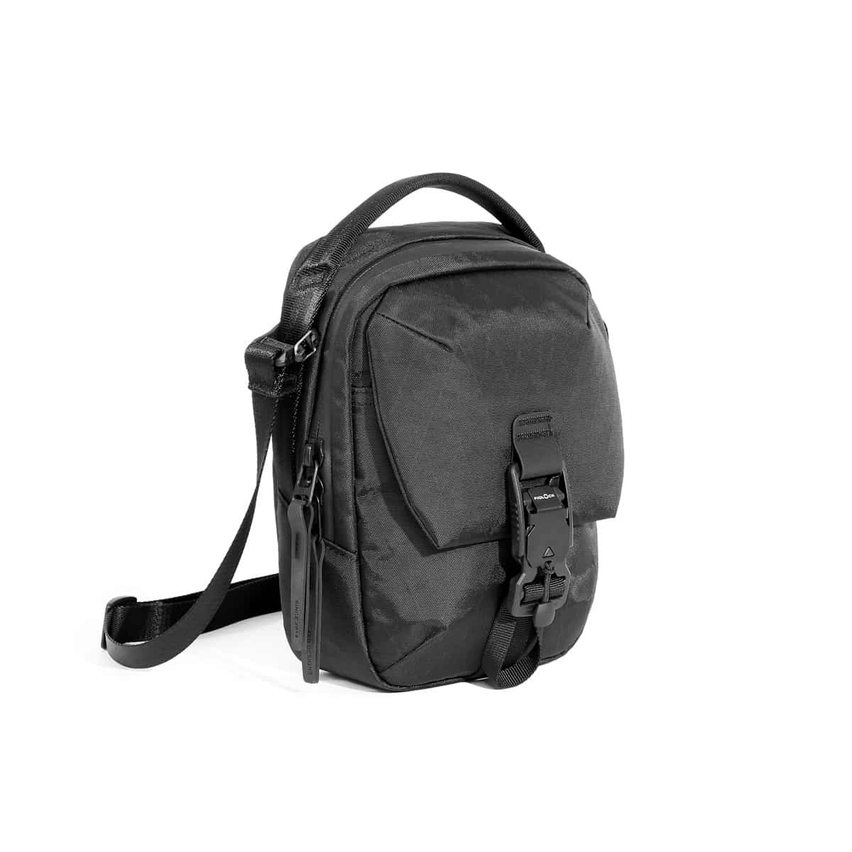 【Aer】STREET SLING X-PAC BLACK Free