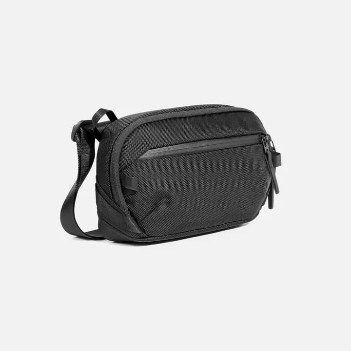 【Aer】Day Sling 4 Black