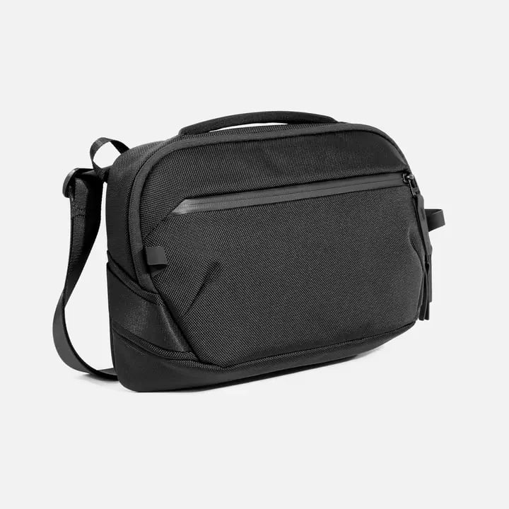 【Aer】Day Sling 4 Max Black