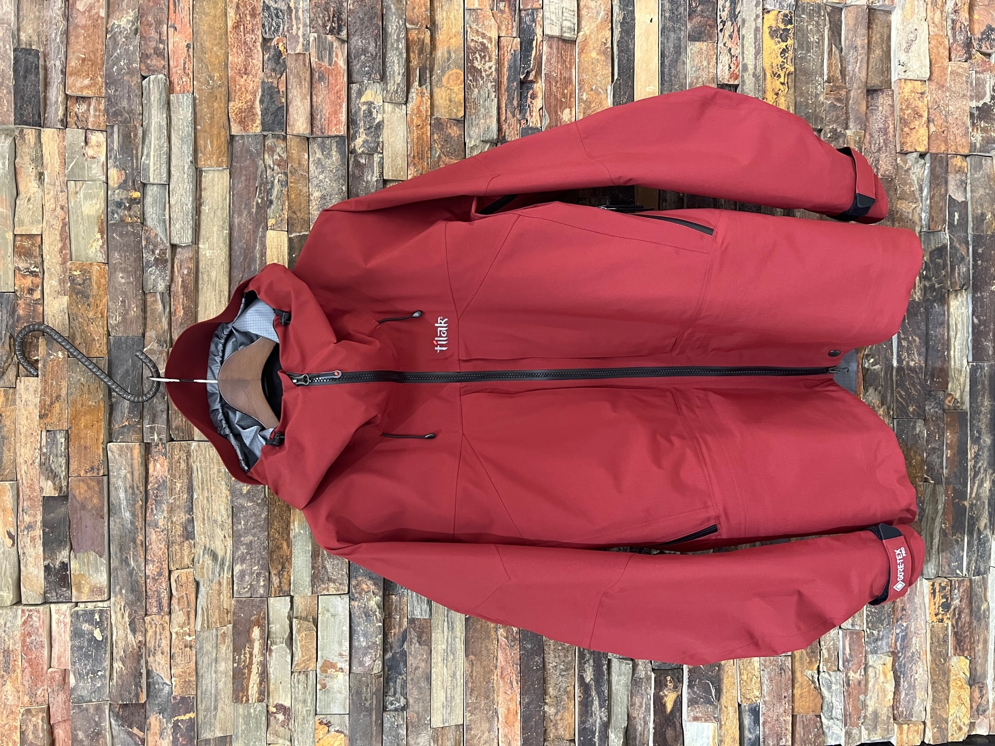 【Tilak】Evolution Jacket