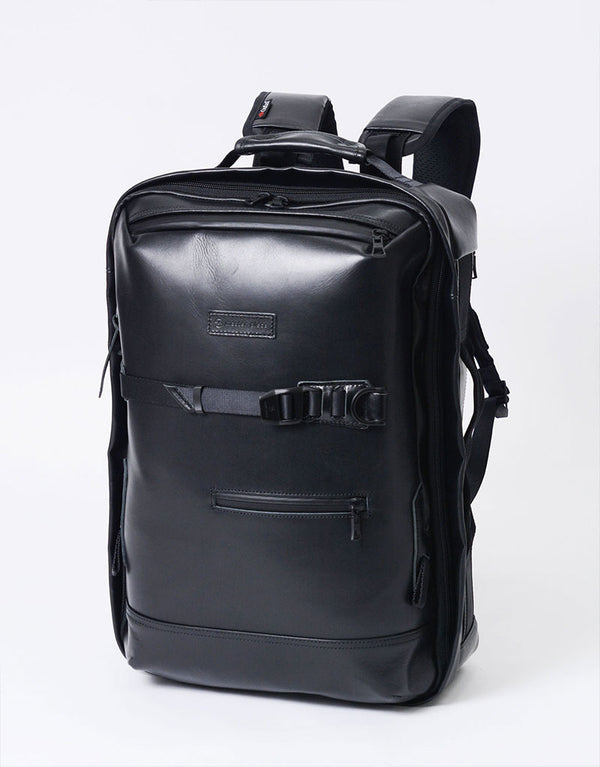 【master-piece】Potential Leather Ver. 2wayバックパック