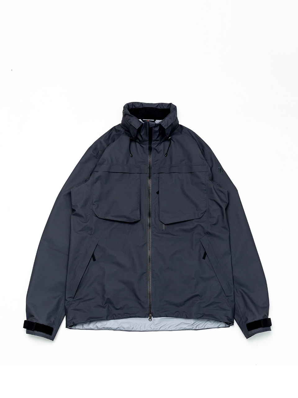 【tilak poutnik】Caw Jacket