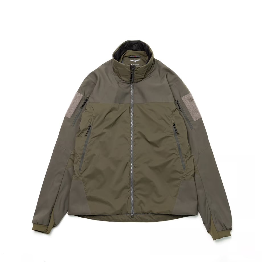 [Tilak] Verso MiG Jacket