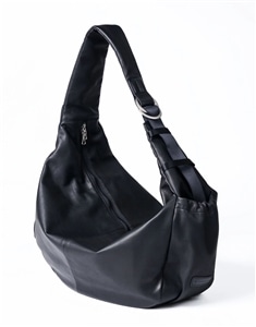 【master-piece】Ark leather ショルダーバッグ L