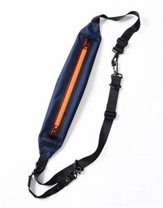 【master-piece】Strapack スリングショルダー(NAVY)