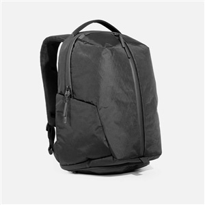 【Aer】Fit Pack 3 X-Pac Black