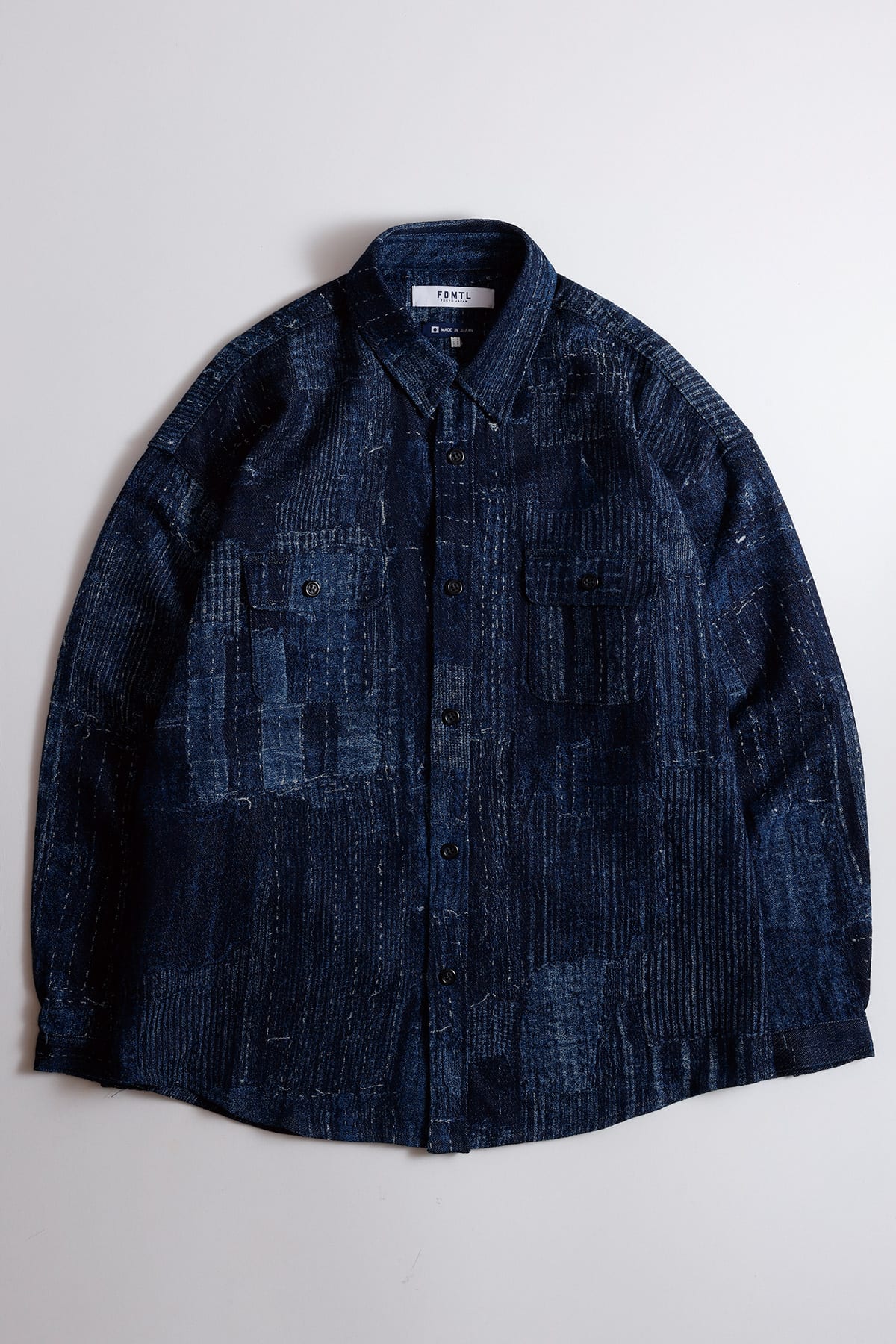 INDIGO