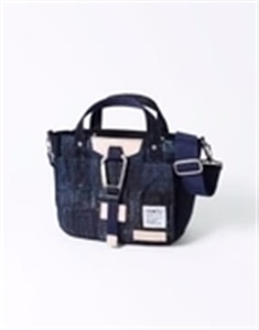 【FDMTL×master-piece】FDMTL x master-piece 2WAYトートバッグ