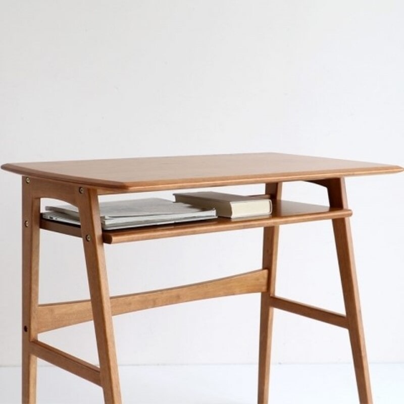 ウッドデスク ody