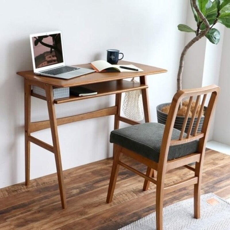 ウッドデスク ody