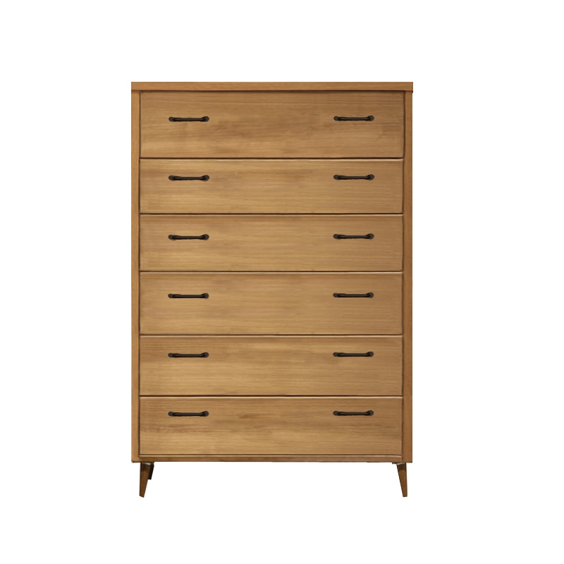 アクアライト 806チェスト セピアウォルナット