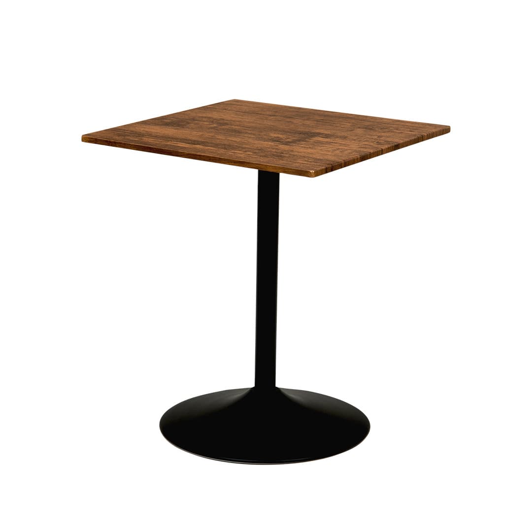 スクエアテーブル BR