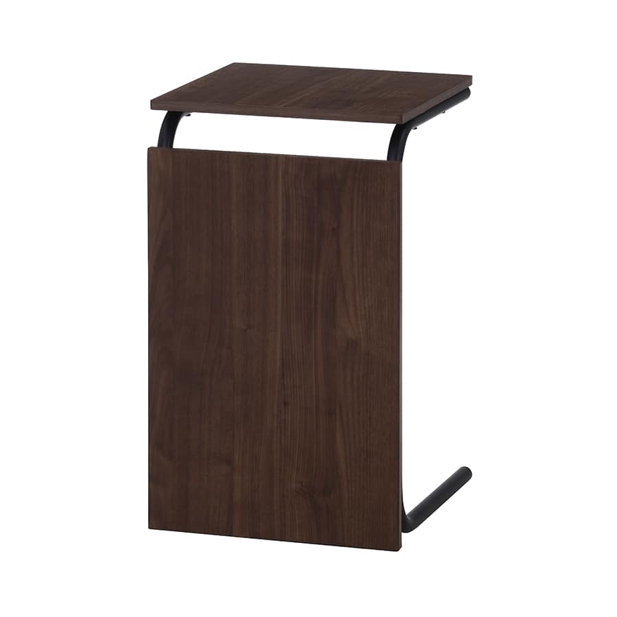 EZBO 2WAYテーブルL ブラウン