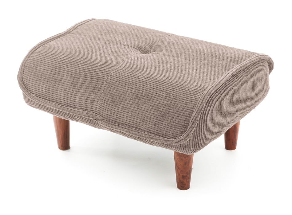 オットマン（コーデュロイ） BE
