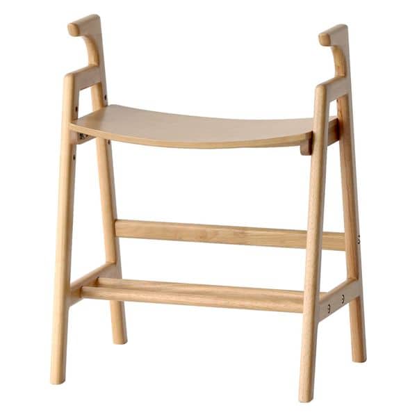 アームベンチ ナチュラル