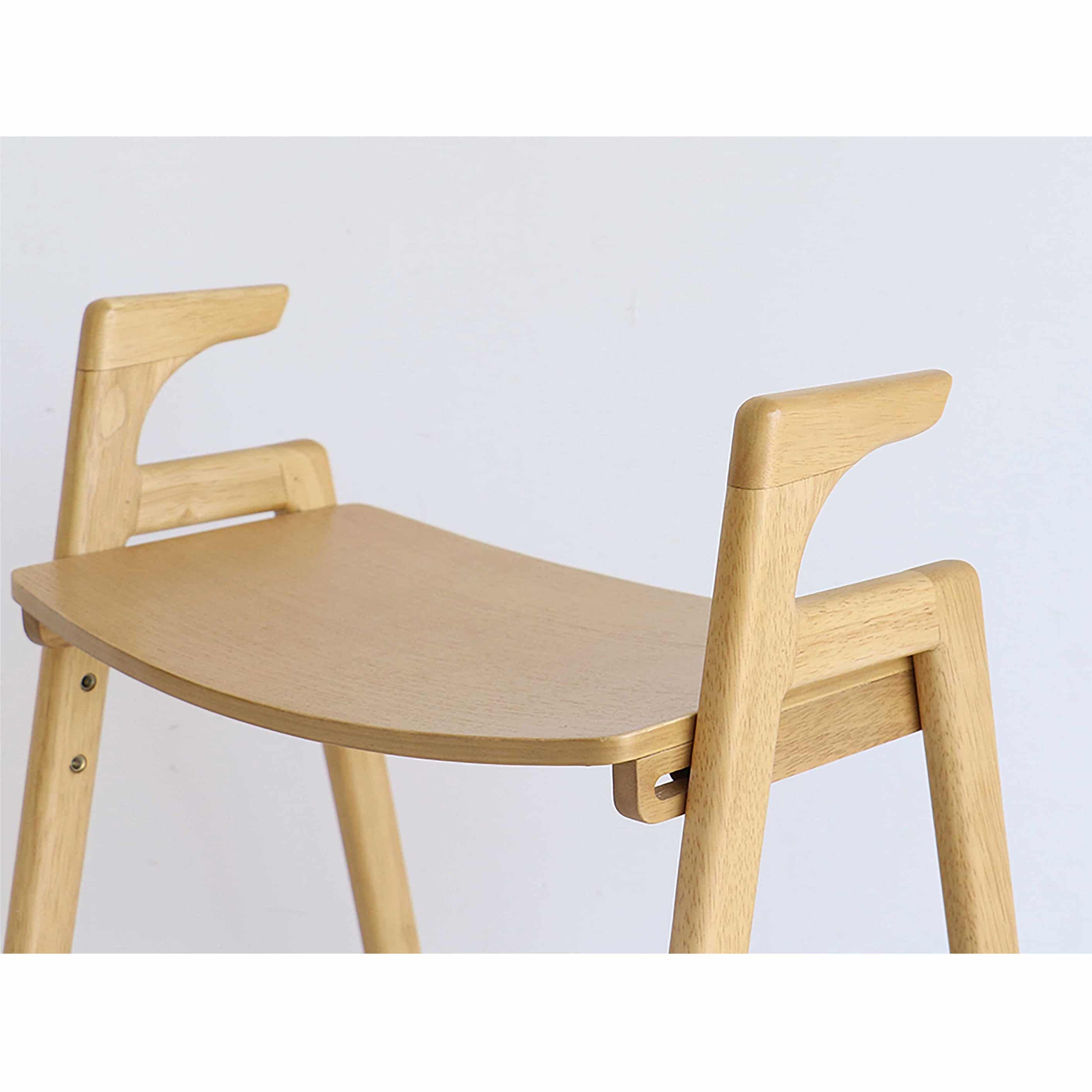 アームベンチ ナチュラル