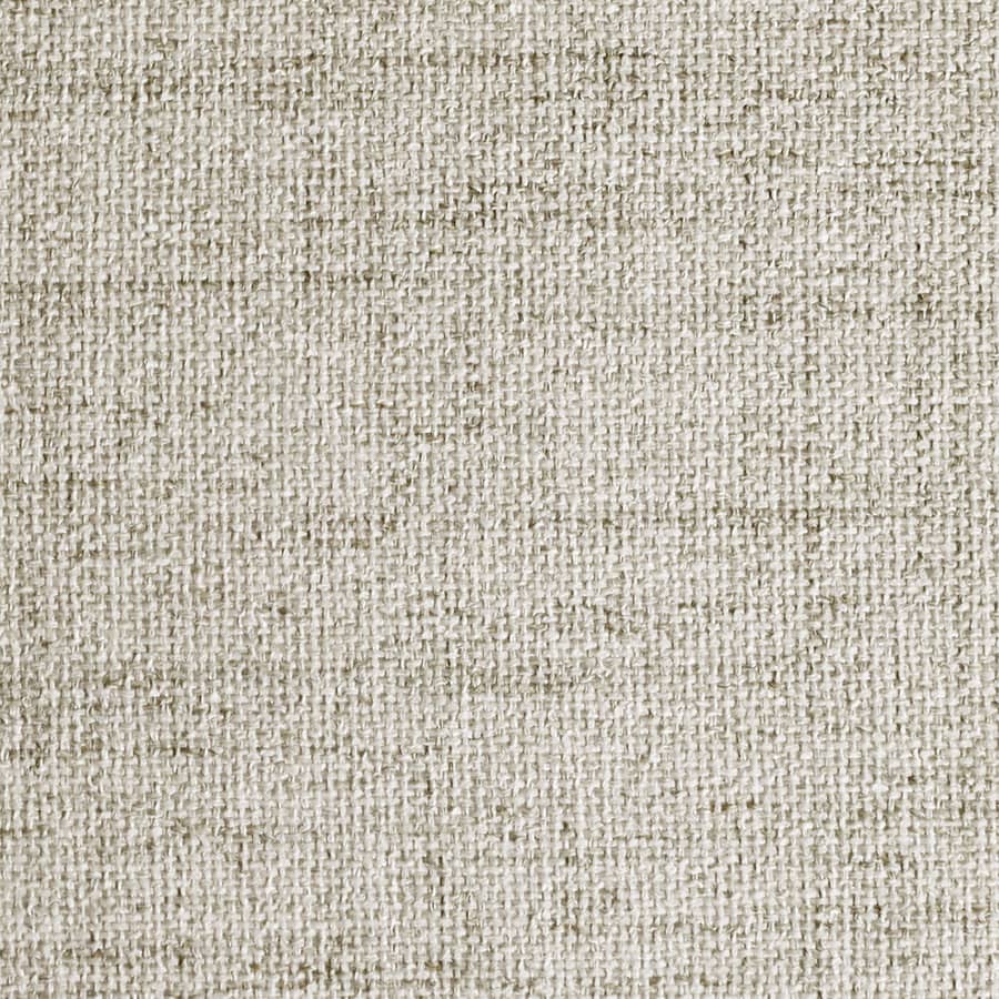 ウッドアームソファ アイボリー