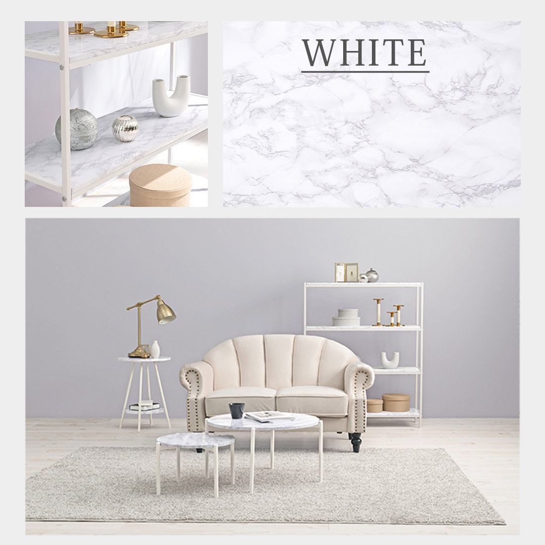 オープンラック MWH