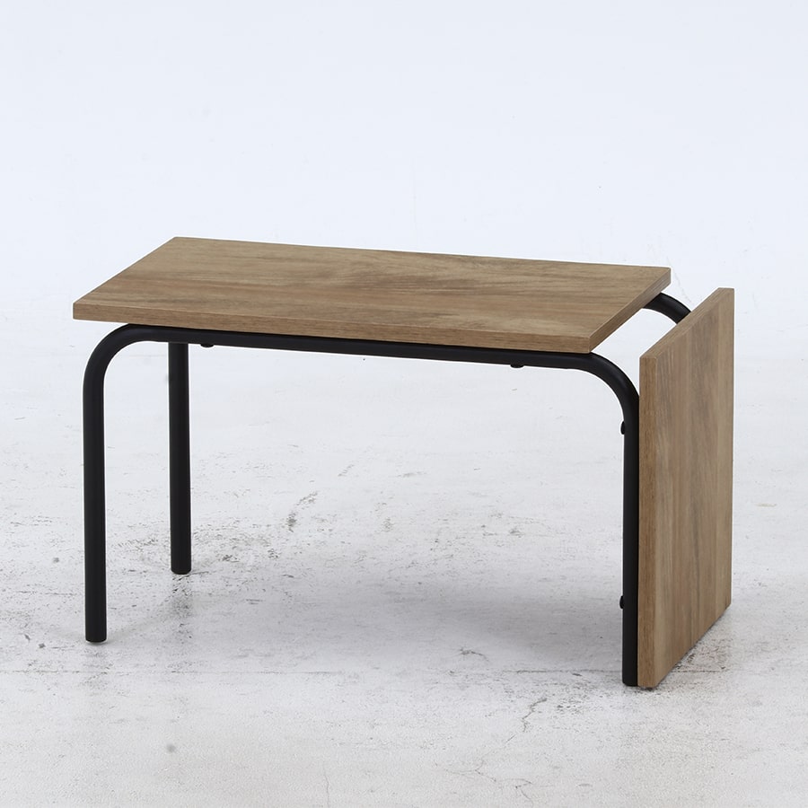 EZBO 2WAYテーブルS ナチュラル