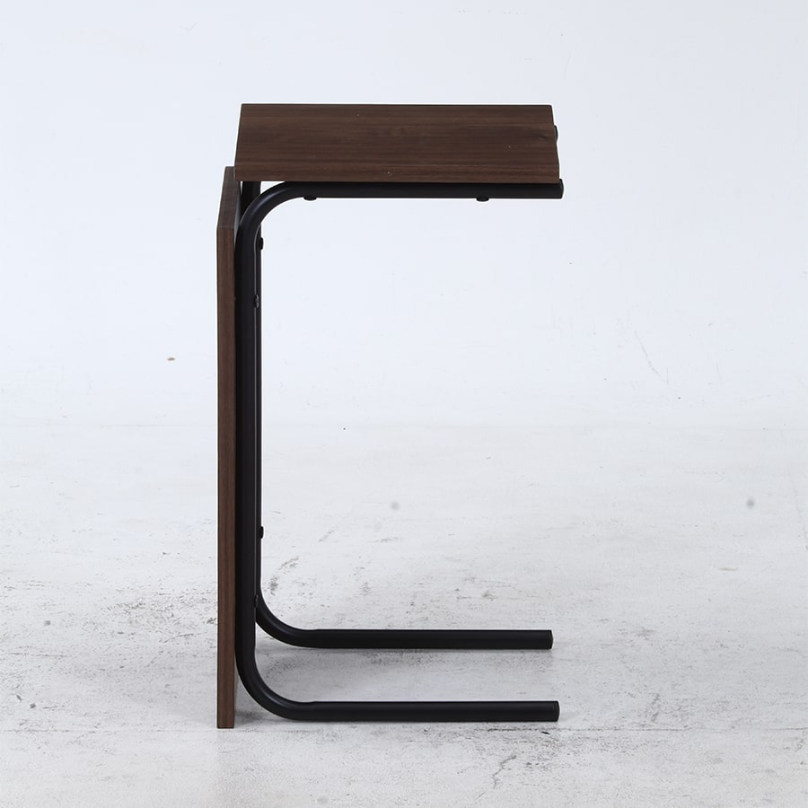 EZBO 2WAYテーブルS ブラウン