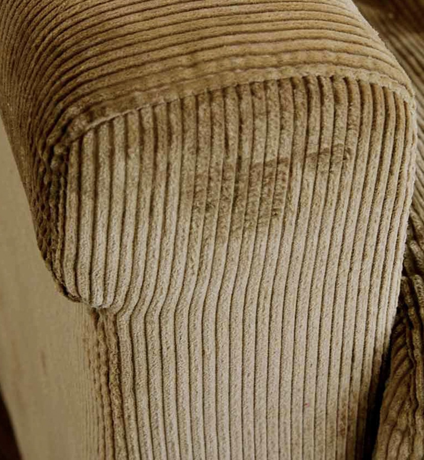 ラシックLPソファ BROWN