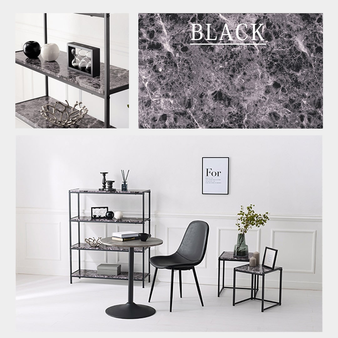 オープンラック MBK