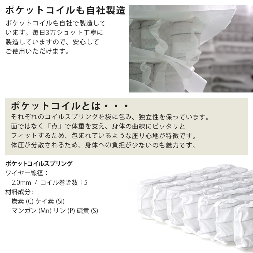 ハイバックソファ 1人掛け（コーデュロイ） BE