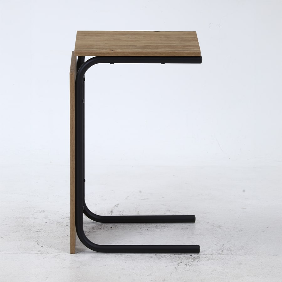 EZBO 2WAYテーブルL ナチュラル