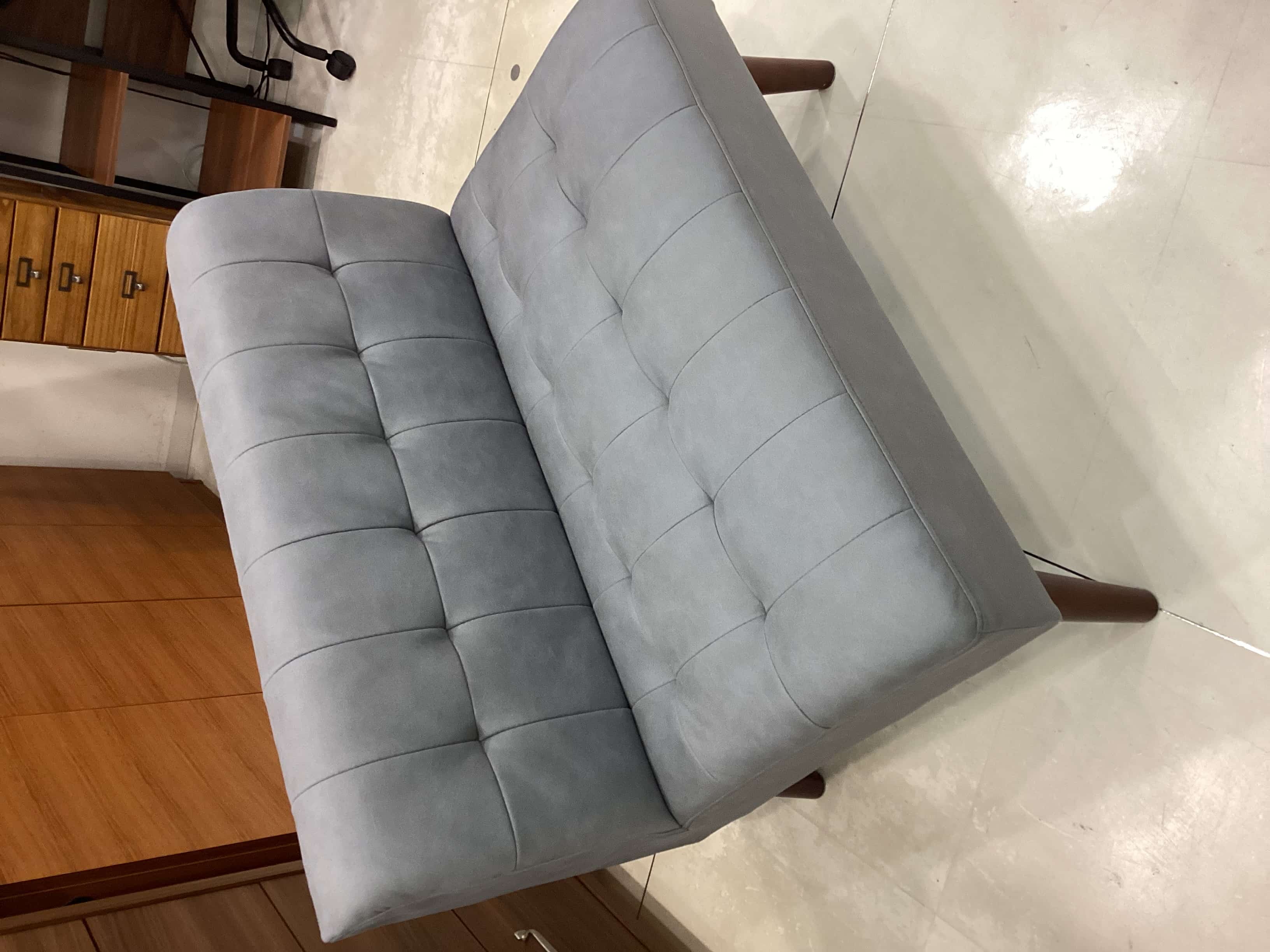 SF-3897MBL 限定2Pソファ（幅90cm）