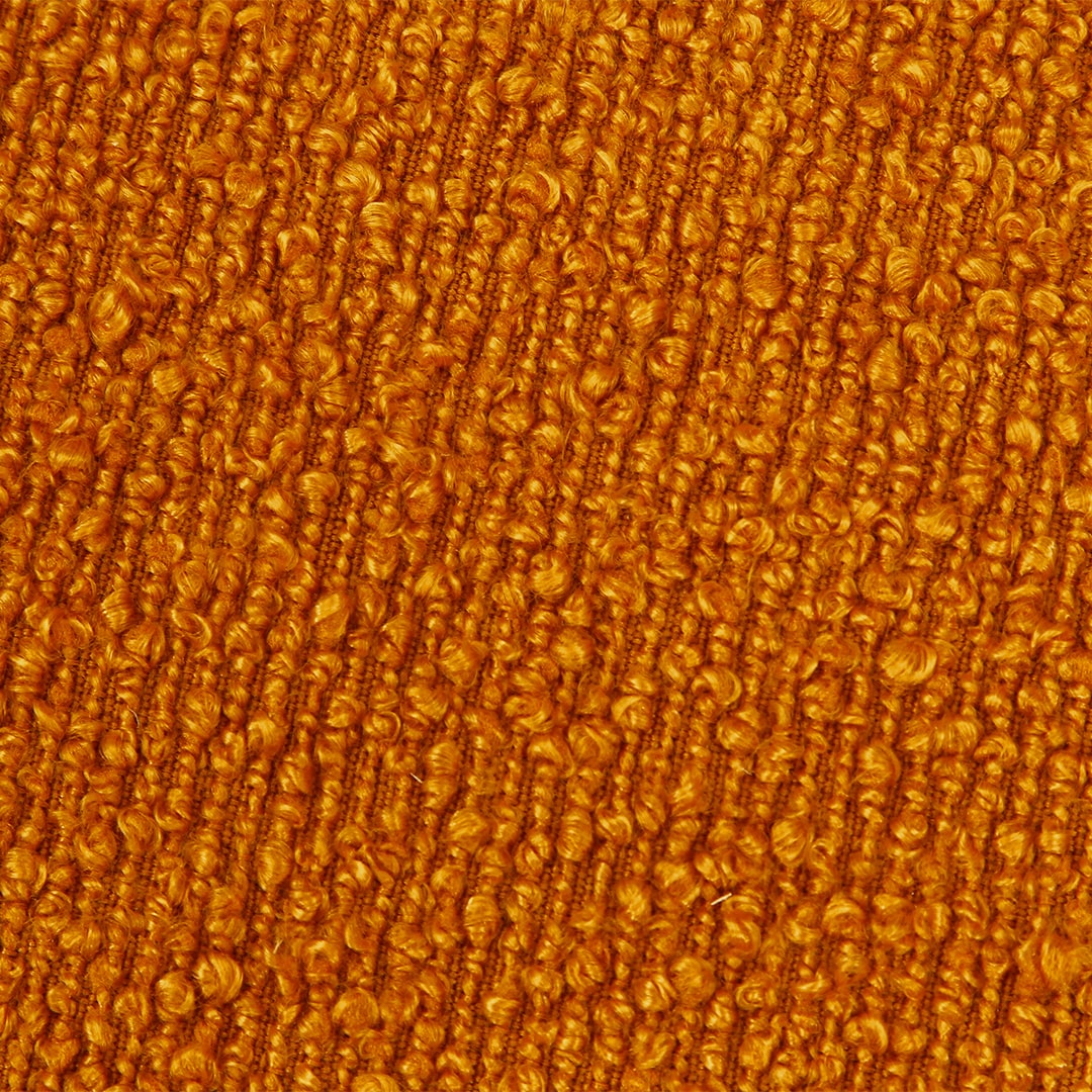 ブークレ二人掛けソファ LGY