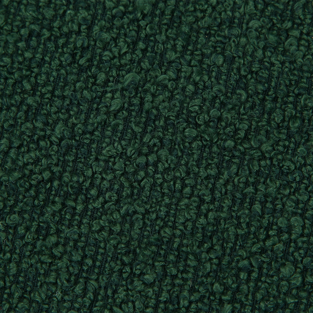 ブークレ二人掛けソファ LGY