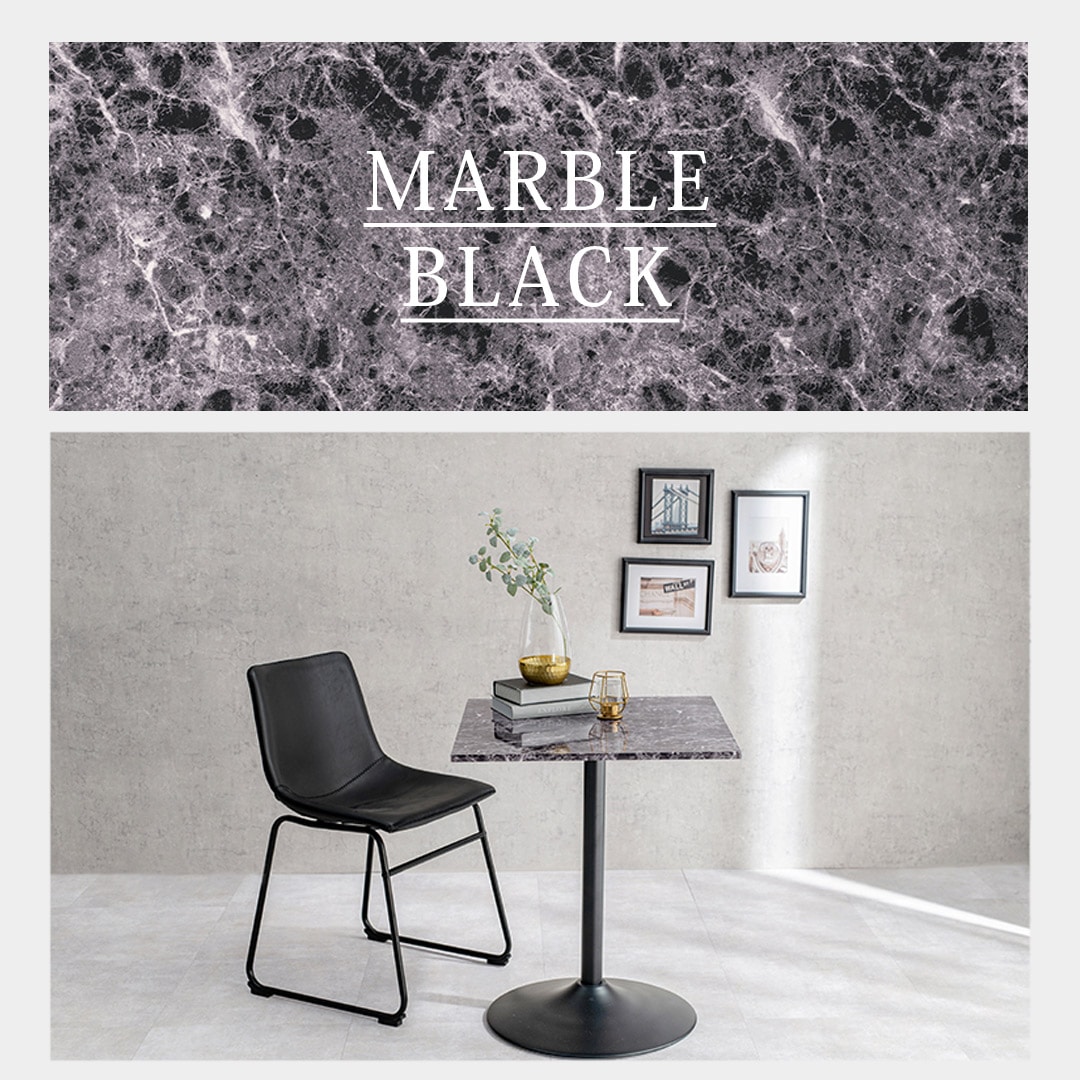 スクエアテーブル WH