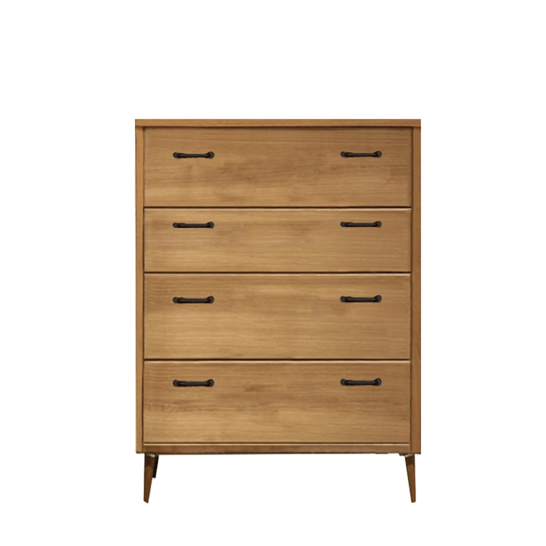 アクアライト M-804チェスト セピアウォルナット