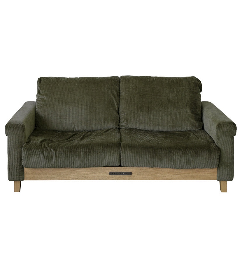 ラシックLPソファ KHAKI