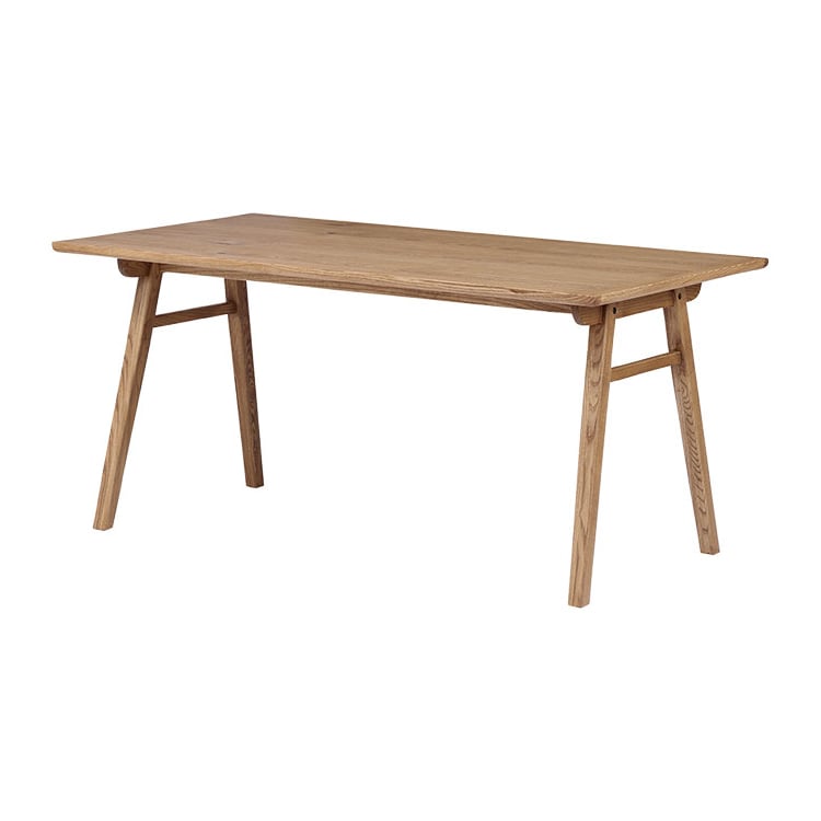 チャームス ダイニングテーブル150