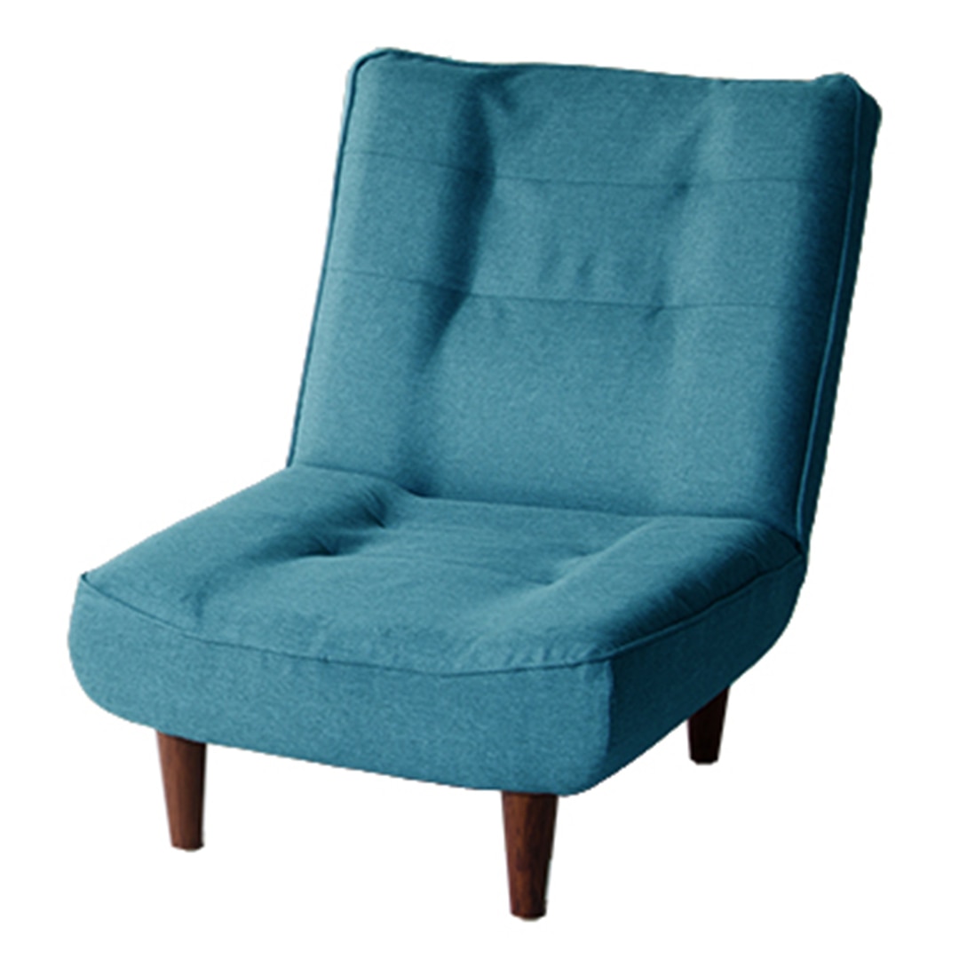 ハイバックソファ 1人掛け(タスク生地) TBL