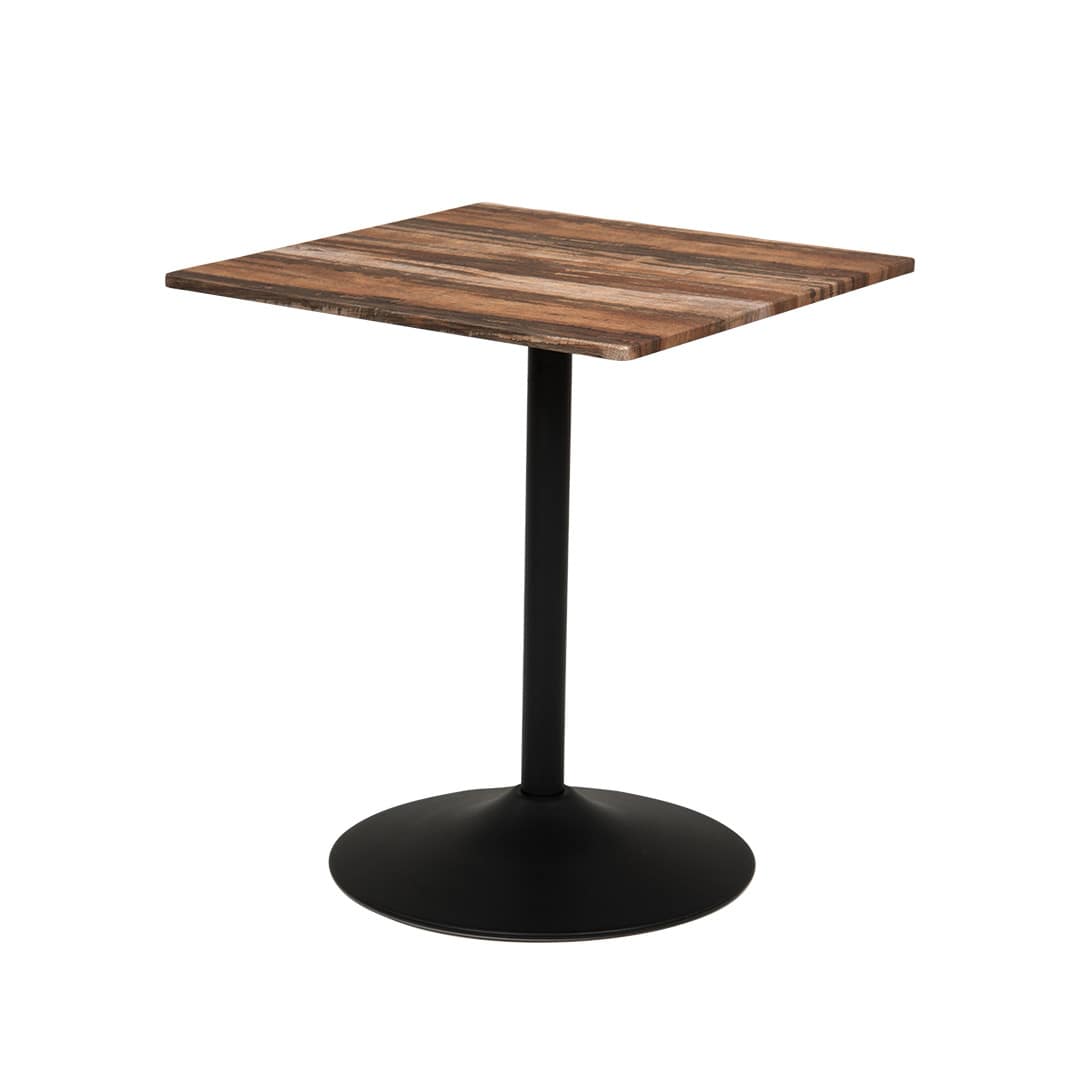 スクエアテーブル LBR