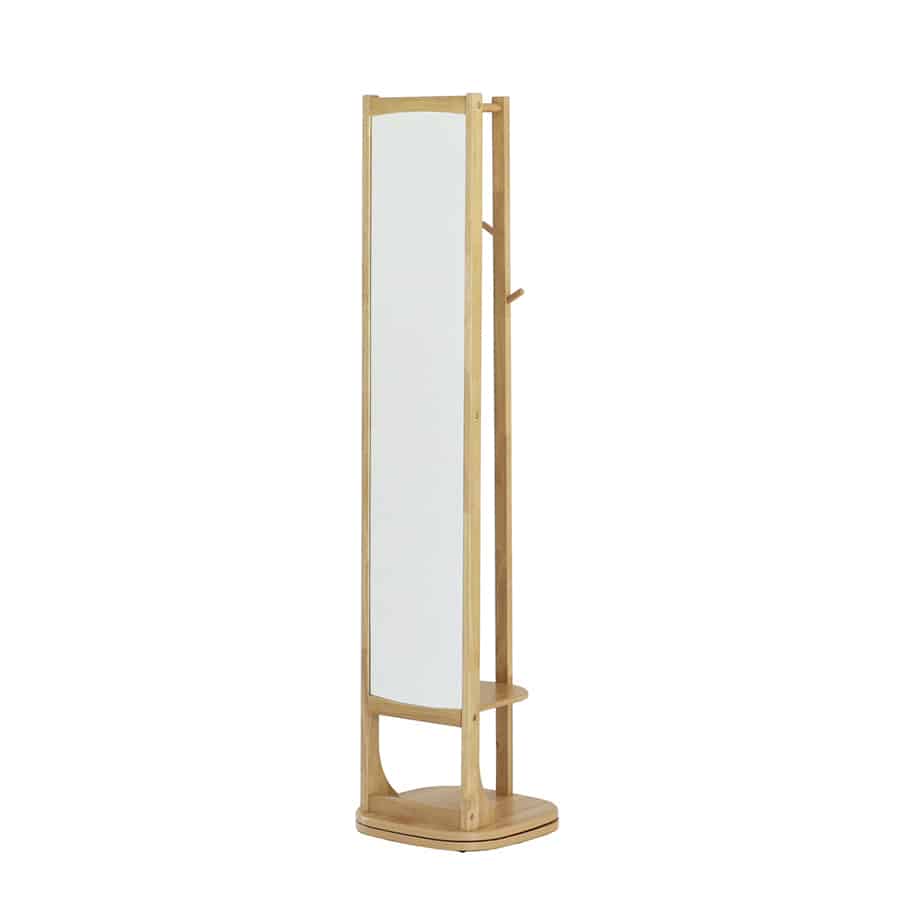 ターンミラーハンガー