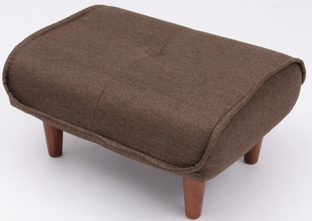 オットマン（タスク生地） PVC-582BR