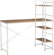 ホワイト×ナチュラル