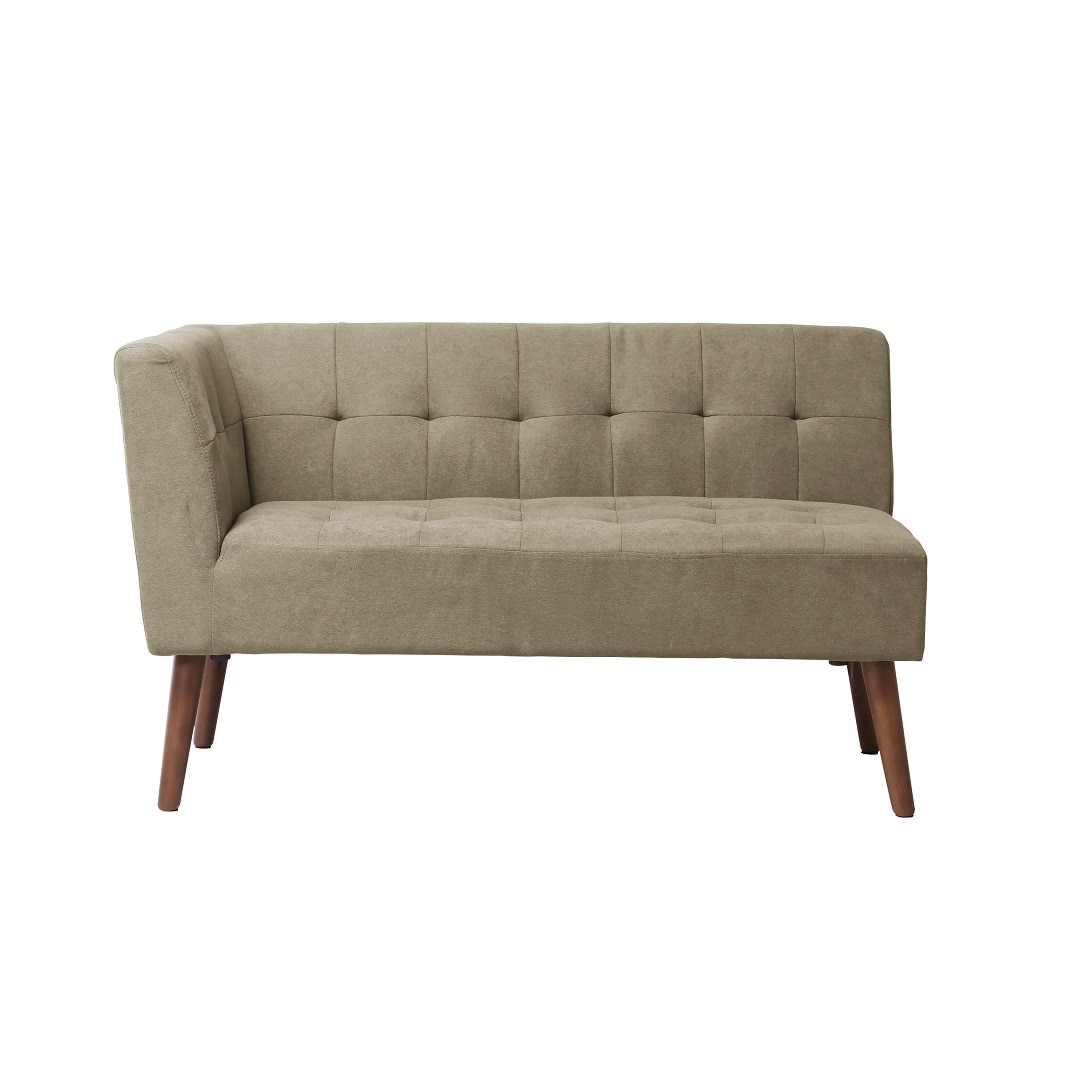 右肘サンドベージュ