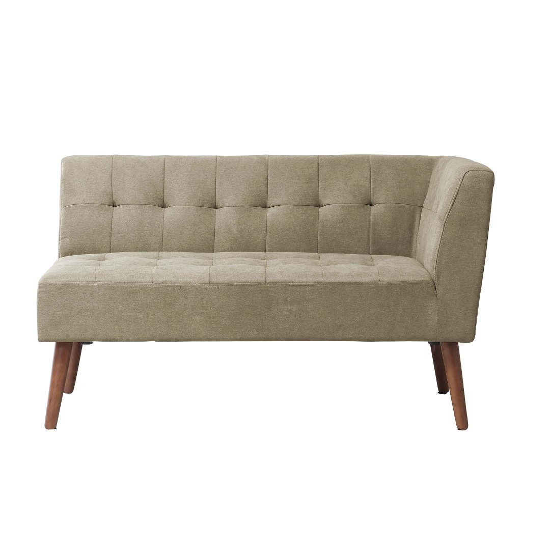 左肘サンドベージュ