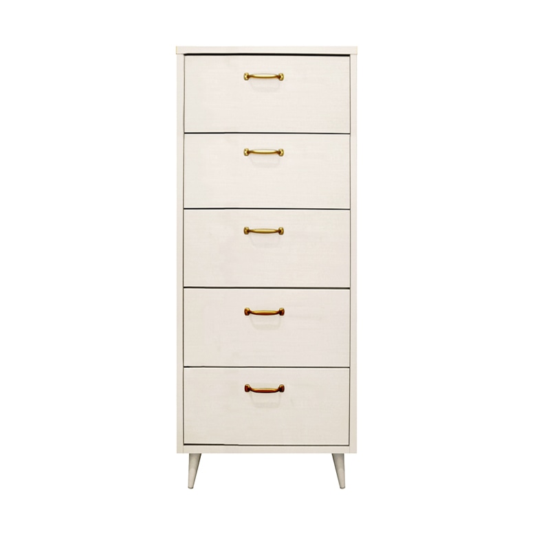 アクアライト D-605チェスト 深型