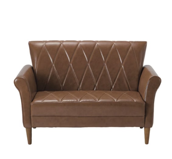 ダークブラウン