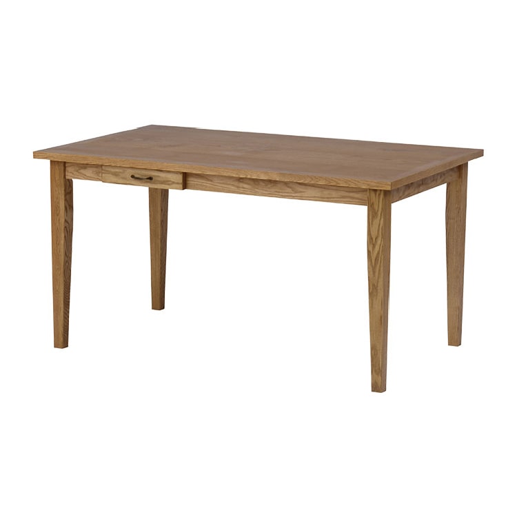 PARCS table｜パークステーブル コナラ無垢｜ROUGH&TOUGH