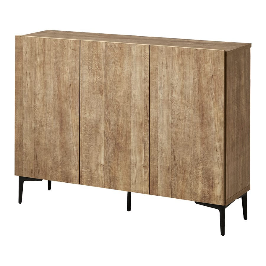 フィスバキャビネット120