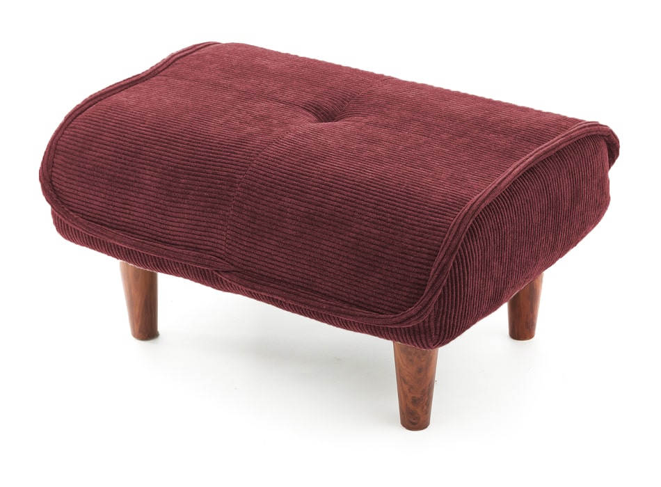 オットマン（コーデュロイ）