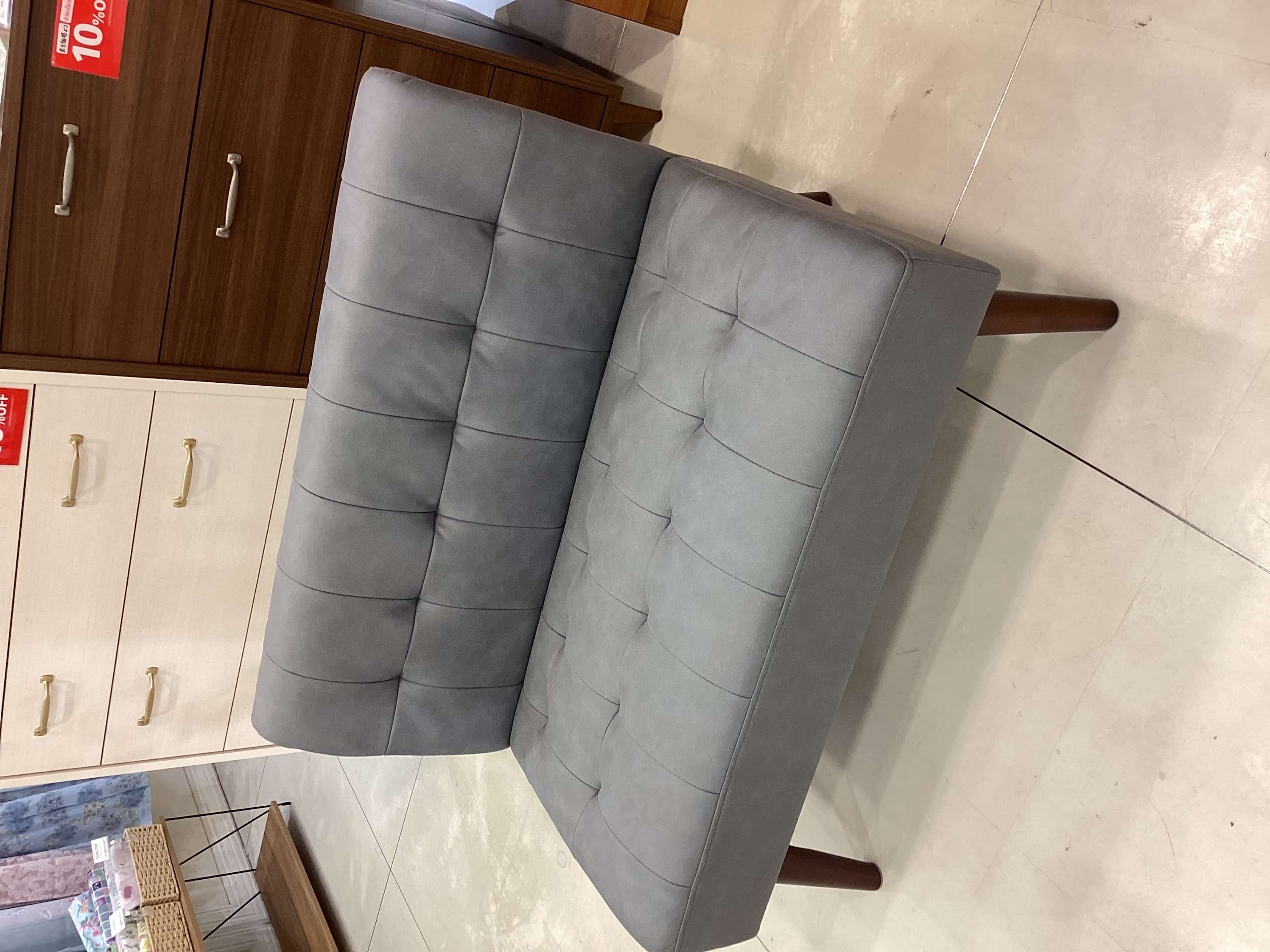 SF-3897MBL 限定2Pソファ（幅90cm）